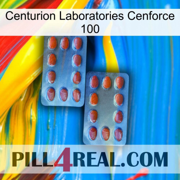 Centurion Laboratories Cenforce 100 05.jpg